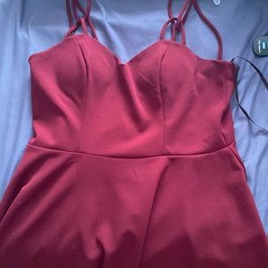 Homecoming/formal dress